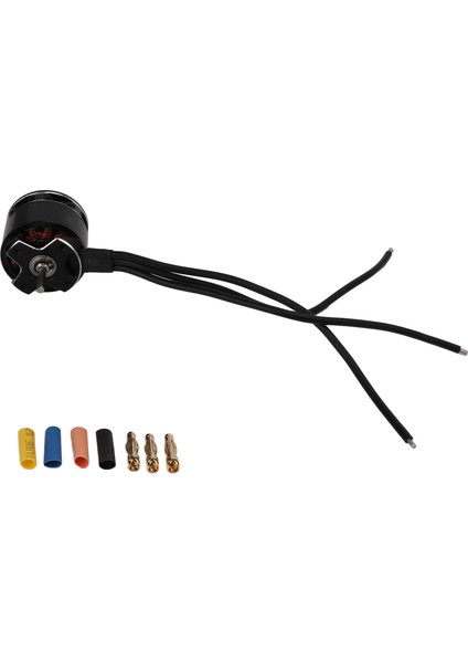 3532 1850KV Outrunner Fırçasız Motor Rc Araba Yükseltme Parçası Aksesuarları Için 1/10 Rc Paletli Araba (Yurt Dışından) indirimleri