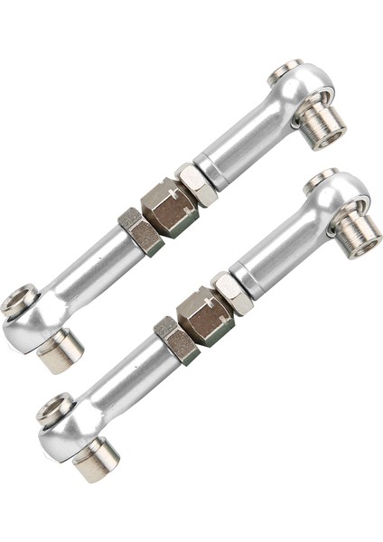 Rc Direksiyon Bağlantı Çubuğu Ön Arka Servo Bağlantı Hpı Rs4 Spor 3 1/10 Yükseltme Accessoriessilver 113696S (Yurt Dışından) fiyatları