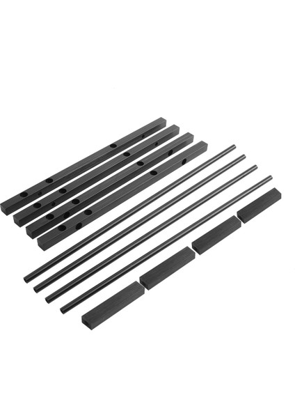 1.9 Inç Simülasyon Tekerlek Göbeği Lastik Rafı Lastik Depolama Rafı TRX4/SCX10 1/10 Rc Araba Içinsiyah (Yurt Dışından) fiyatları