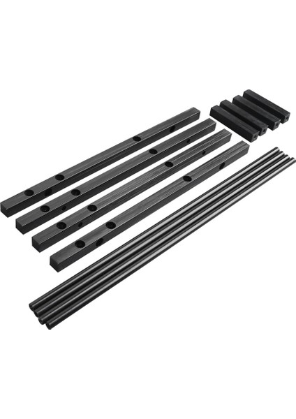 1.9 Inç Simülasyon Tekerlek Göbeği Lastik Rafı Lastik Depolama Rafı TRX4/SCX10 1/10 Rc Araba Içinsiyah (Yurt Dışından) fırsatları