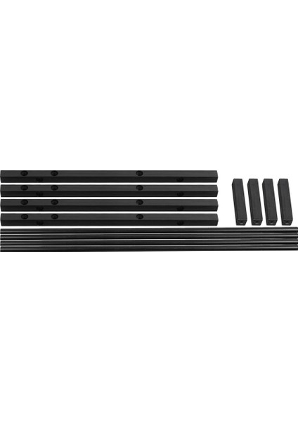 1.9 Inç Simülasyon Tekerlek Göbeği Lastik Rafı Lastik Depolama Rafı TRX4/SCX10 1/10 Rc Araba Içinsiyah (Yurt Dışından) indirimleri