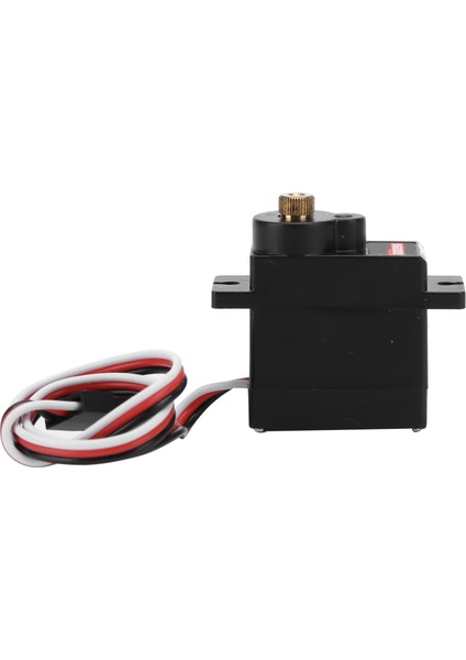 S0009M 9g Metal Gear Dijital Servo 1/24 Rc Sabit Kanatlı K Uçak Araba Tekne Için Uygun (Yurt Dışından) modelleri