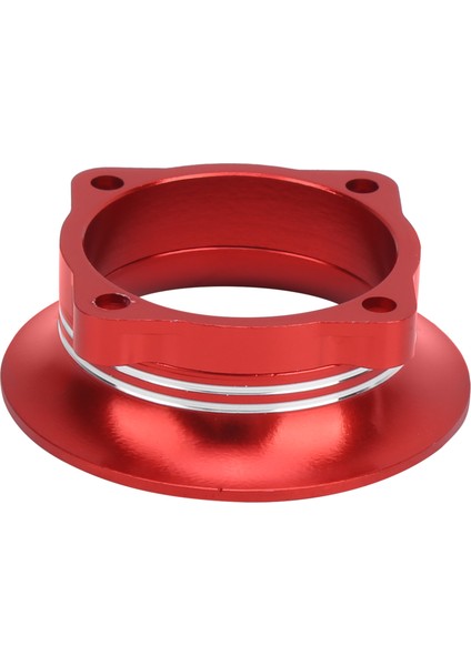 Soğutma Fanı Kapağı Rc Drifting Arabası Sakura D3 D4 Xıs Xı Hava Girişi Isı Dağıtım Kı Kırmızı (Yurt Dışından) fiyatları