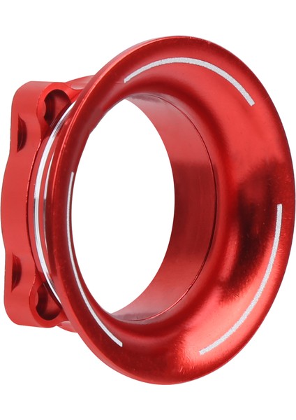 Soğutma Fanı Kapağı Rc Drifting Arabası Sakura D3 D4 Xıs Xı Hava Girişi Isı Dağıtım Kı Kırmızı (Yurt Dışından) modelleri