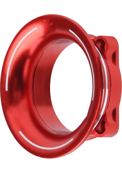 Soğutma Fanı Kapağı Rc Drifting Arabası Sakura D3 D4 Xıs Xı Hava Girişi Isı Dağıtım Kı Kırmızı (Yurt Dışından) fırsatları