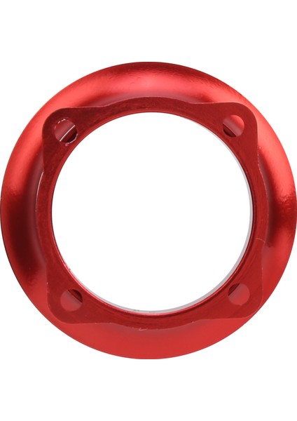 Soğutma Fanı Kapağı Rc Drifting Arabası Sakura D3 D4 Xıs Xı Hava Girişi Isı Dağıtım Kı Kırmızı (Yurt Dışından) indirimleri