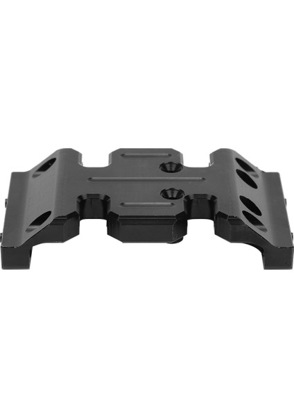 Rc Dişli Kutusu Montaj Tutucusu Yedek Parçası Rgt Crawler EX86100 1/10 Carblack Için Uygun (Yurt Dışından)