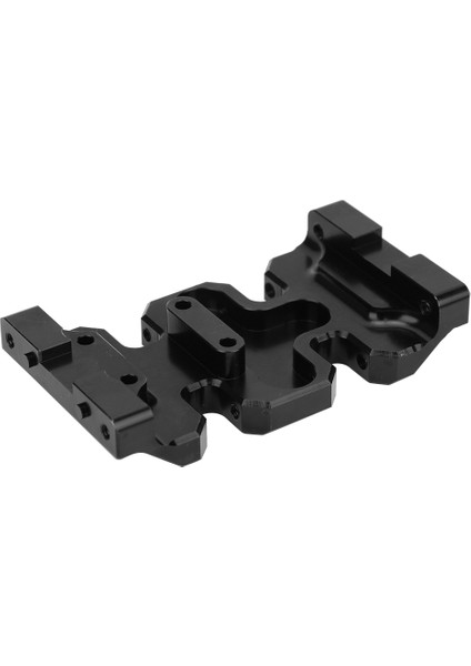 Rc Dişli Kutusu Montaj Tutucusu Yedek Parçası Rgt Crawler EX86100 1/10 Carblack Için Uygun (Yurt Dışından) modelleri