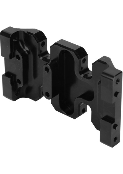 Rc Dişli Kutusu Montaj Tutucusu Yedek Parçası Rgt Crawler EX86100 1/10 Carblack Için Uygun (Yurt Dışından) fırsatları