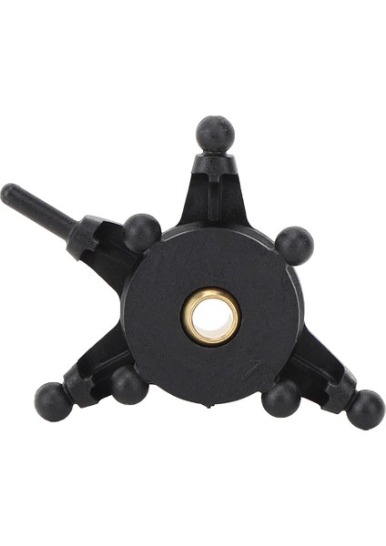Wltoys V950 Uzaktan Kumandalı Rc Helikopter Için Uygun Çapraz Plaka Swashplate Parçaları (Yurt Dışından)