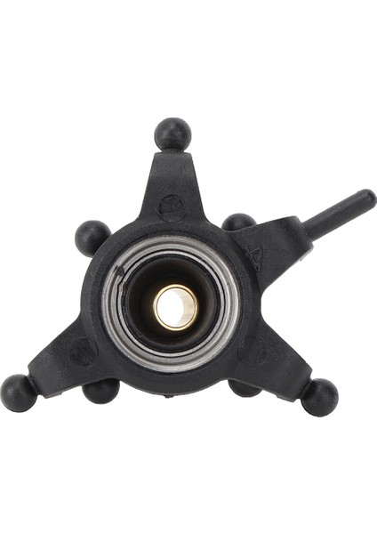 Wltoys V950 Uzaktan Kumandalı Rc Helikopter Için Uygun Çapraz Plaka Swashplate Parçaları (Yurt Dışından) fiyatları