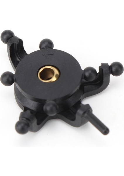 Wltoys V950 Uzaktan Kumandalı Rc Helikopter Için Uygun Çapraz Plaka Swashplate Parçaları (Yurt Dışından) fırsatları