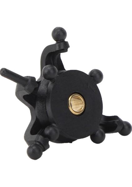 Wltoys V950 Uzaktan Kumandalı Rc Helikopter Için Uygun Çapraz Plaka Swashplate Parçaları (Yurt Dışından) indirimleri