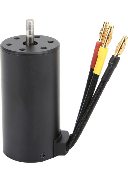 KSX429 2650KV 3670 Rc Arabalar Motor Fırçasız Motor Su Geçirmez Offroad Kamyoneti Motor (Yurt Dışından)