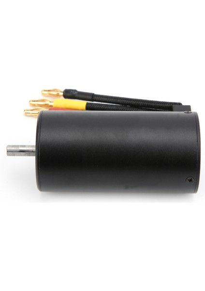 KSX429 2650KV 3670 Rc Arabalar Motor Fırçasız Motor Su Geçirmez Offroad Kamyoneti Motor (Yurt Dışından) fiyatları