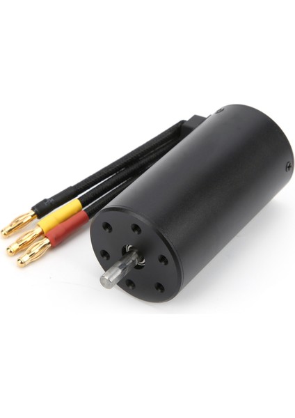 KSX429 2650KV 3670 Rc Arabalar Motor Fırçasız Motor Su Geçirmez Offroad Kamyoneti Motor (Yurt Dışından) modelleri