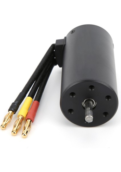 KSX429 2650KV 3670 Rc Arabalar Motor Fırçasız Motor Su Geçirmez Offroad Kamyoneti Motor (Yurt Dışından) fırsatları
