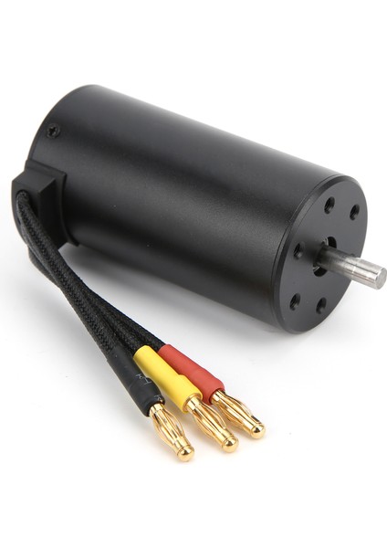 KSX429 2650KV 3670 Rc Arabalar Motor Fırçasız Motor Su Geçirmez Offroad Kamyoneti Motor (Yurt Dışından) indirimleri