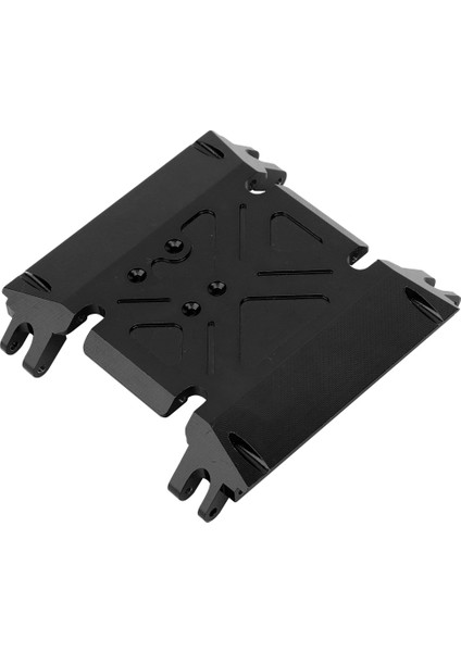 Orta Dişli Kutusu Montajı Kızak Plakası Aksesuarı Axıal Wraıth 90018 90048 1/10 Rc Araba Için Uygunsiyah (Yurt Dışından) fiyatları