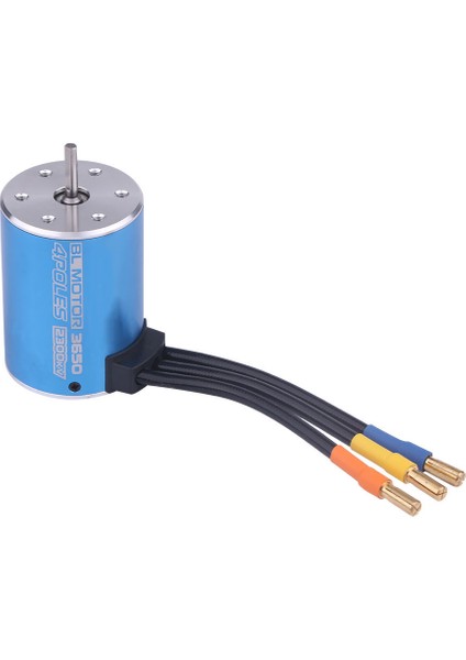 Surp 3650 2300KV Fırçasız Motor 1/8 Uzaktan Kumandalı Rc Araba Modeli Parça Aksesuarı (Yurt Dışından)