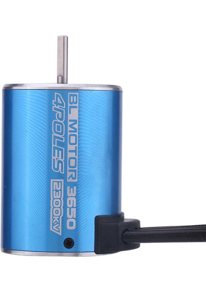 Surp 3650 2300KV Fırçasız Motor 1/8 Uzaktan Kumandalı Rc Araba Modeli Parça Aksesuarı (Yurt Dışından) indirimleri