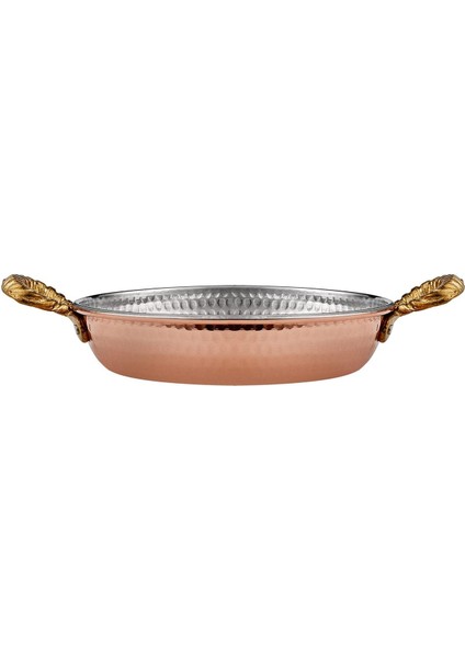 Alacahöyük Sahan 16 cm