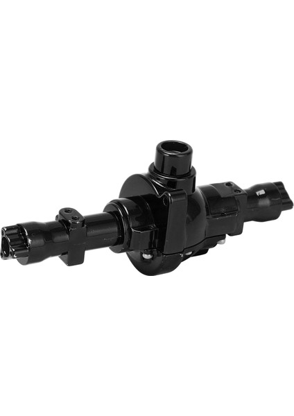 Redcat Gen8 RER11405 1/10 Rc Araba Yükseltme Aksesuarları Için Metal Ön ve Arka Aks Muhafazasısiyah (Yurt Dışından) fiyatları