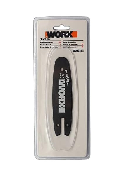 WA0151 12CM 5’’ WG324E Şarjlı Testere Için Yedek Pala fiyatları
