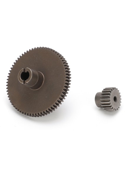 Çelik Dişli Seti Metal Yükseltme Parçaları Yedek Aksesuarları Wltoys 104001 1/10 Rc Araba Için (Yurt Dışından) fiyatları