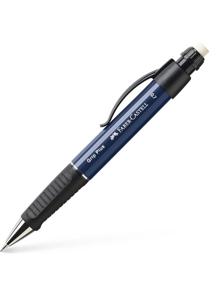 Grip Plus 0.7 mm Versatil, Mavi