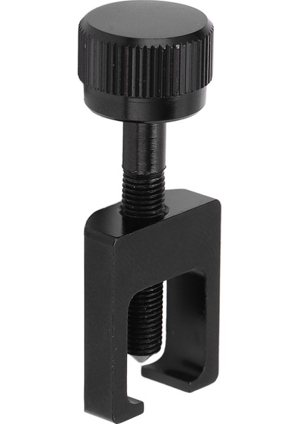 Rc Volan Çektirici Alüminyum Alaşımlı Küçük Hafif Siyah Rc Gaz Motoru Volan Sökücü Çektirme Aleti Onarım Rc Aksesuarları (Yurt Dışından)