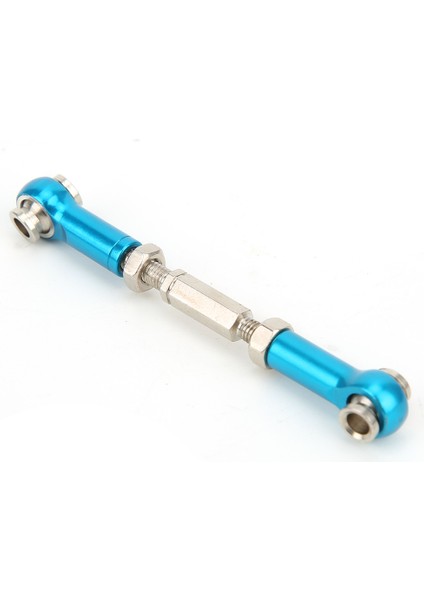 Arka Üst Süspansiyon Kolu Direksiyon Bağlantı Çubuğu Bağlantısı Wltoys 1/14 144001 Rc Carblue 1289B Için Uygun (Yurt Dışından) fırsatları