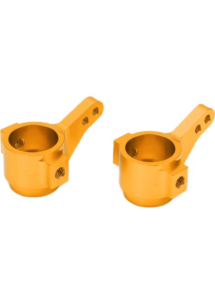 2 Adet Direksiyon Blokları Alüminyum Alaşımlı Renkli Rc Aks Taşıyıcıları Tamiya CC01 1/10 Uzaktan Kumandalı Carorange (Yurt Dışından) fiyatları