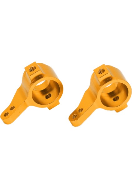 2 Adet Direksiyon Blokları Alüminyum Alaşımlı Renkli Rc Aks Taşıyıcıları Tamiya CC01 1/10 Uzaktan Kumandalı Carorange (Yurt Dışından) fırsatları