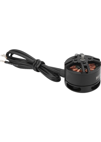 BE1806 2300KV Fırçasız Motor Rc Quadcopter/multicopter'lara Uygun Adaptörle Yedek Parça (Yurt Dışından)