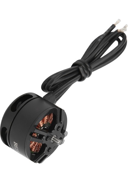 BE1806 2300KV Fırçasız Motor Rc Quadcopter/multicopter'lara Uygun Adaptörle Yedek Parça (Yurt Dışından)