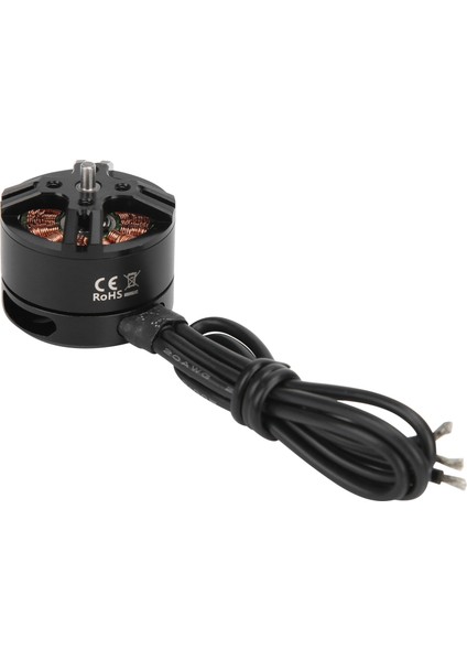 BE1806 2300KV Fırçasız Motor Rc Quadcopter/multicopter'lara Uygun Adaptörle Yedek Parça (Yurt Dışından)