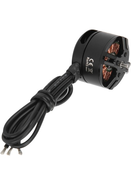 BE1806 2300KV Fırçasız Motor Rc Quadcopter/multicopter'lara Uygun Adaptörle Yedek Parça (Yurt Dışından)