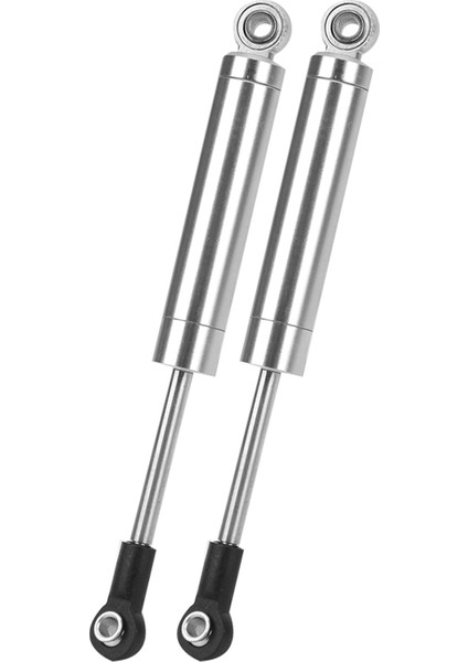 Alüminyum Alaşımlı Şok Struts Damperi Uzaktan Kumanda Yedek Parçaları Rgt 1/10 Rc 86100 Rc Crawlersilver R86007S (Yurt Dışından) fiyatları