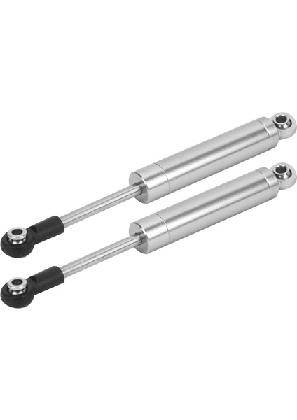 Alüminyum Alaşımlı Şok Struts Damperi Uzaktan Kumanda Yedek Parçaları Rgt 1/10 Rc 86100 Rc Crawlersilver R86007S (Yurt Dışından) fırsatları