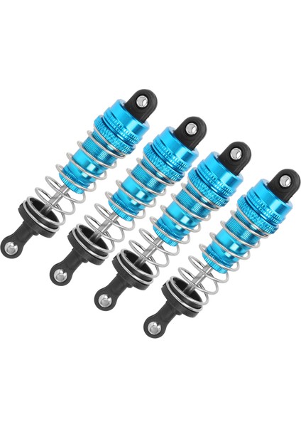4 Adet Rc Metal Amortisör Damperi Seti MN86 MN86S MN86K MN86KS 1/12 Rc Crawlersblue (Yurt Dışından) fırsatları