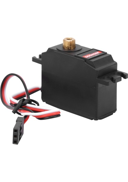 S0025M 25G Metal Dişli Dijital Servo Yedek Parça Aksesuar Için 1/12 Rc Araba Tekne Modeli (Yurt Dışından) indirimleri