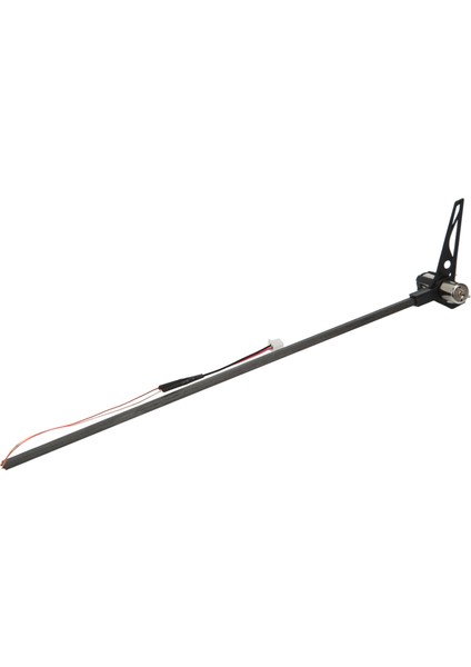 Rc Helikopter Kuyruk Motor Seti Yedek Parçaları Wltoys V977 Xk K110 Uzaktan Kumandalı Araç (Yurt Dışından)