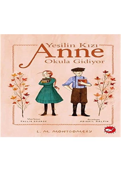Kızı Anne Okula Gidiyor