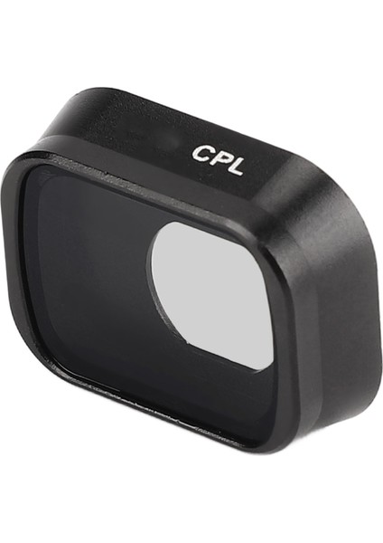 Drone Kamera Lens Filtresi Çizilmeye Dalı Su Geçirmez Cpl Lens Filtreleri Mini 3 Pro (Yurt Dışından) indirimleri
