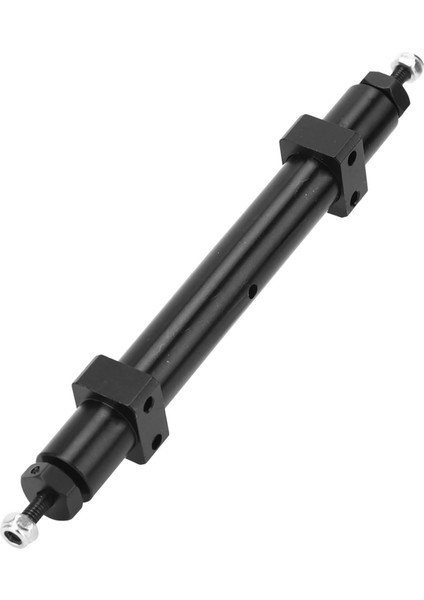 Arka Aks Kuyruk Aksı Yükseltme Aksesuarı 1/14 Tamiya Rc Araba Römork MODEL140MM'YE Uygun (Yurt Dışından) fiyatları