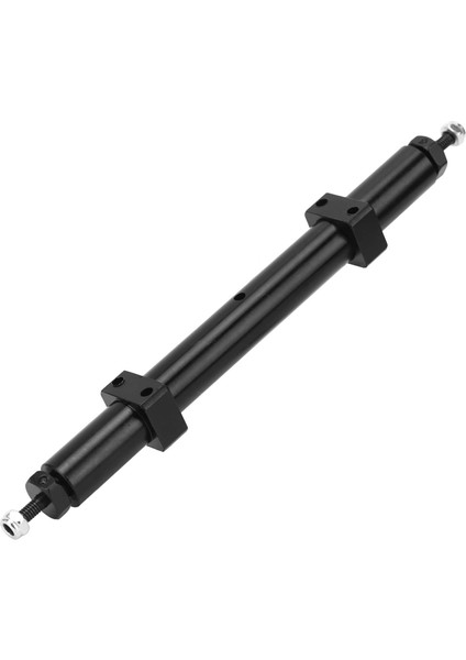 Arka Aks Kuyruk Aksı Yükseltme Aksesuarı 1/14 Tamiya Rc Araba Römork MODEL140MM'YE Uygun (Yurt Dışından) modelleri