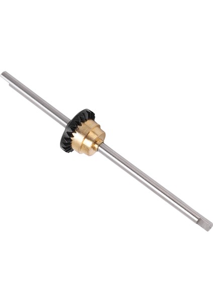 Rc Metal Diferansiyel Ön Aks Modifikasyon Kiti Için Wpl C14 C24 C34 C44 B14 B16 B24 B36 1/16 Rc Araba (Yurt Dışından) fiyatları