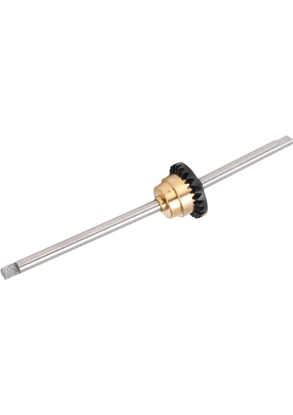 Rc Metal Diferansiyel Ön Aks Modifikasyon Kiti Için Wpl C14 C24 C34 C44 B14 B16 B24 B36 1/16 Rc Araba (Yurt Dışından) modelleri