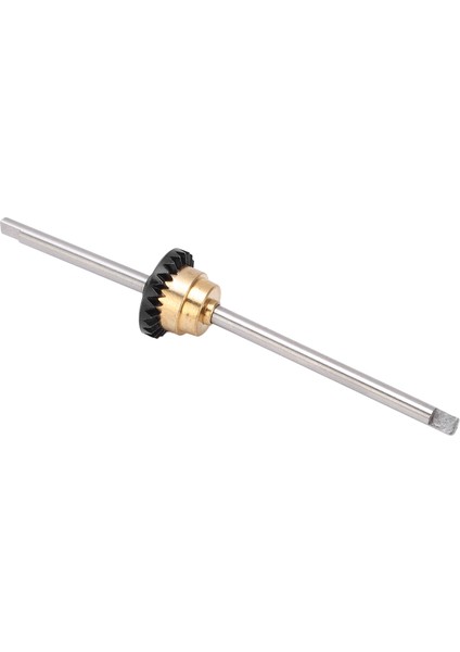 Rc Metal Diferansiyel Ön Aks Modifikasyon Kiti Için Wpl C14 C24 C34 C44 B14 B16 B24 B36 1/16 Rc Araba (Yurt Dışından) indirimleri
